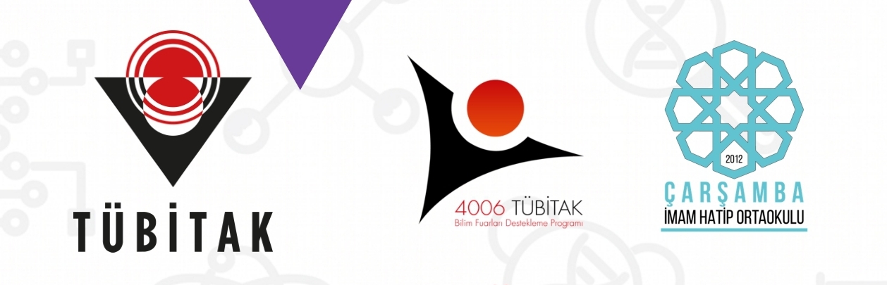 TÜBİTAK Görevi